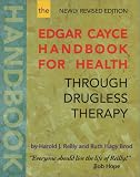 Brod, Ruth Hagy: The Edgar Cayce Handbook for Health Through Drugless Therapy