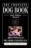 American Kennel Club Staff: The Complete Dog Book