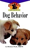 Dunbar, Ian: Dog Behavior: An Owner's Guide to a Happy Healthy Pet