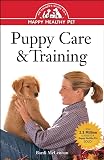 McLennan, Bardi: Puppy Care and Training : An Owner's Guide to a Happy Healthy Pet