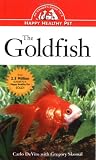Devito, Carlo: The Goldfish: An Owner's Guide to a Happy, Healthy Pet