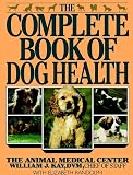 Kay, William J.: Complete Book of Dog Health Kay, William J.: Complete Book of Dog Health