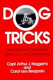 Haggerty, Arthur J.: Dog Tricks