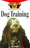 Ammen, Amy: Dog Training