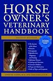 Giffin, James M.: Horse Owner's Veterinary Handbook Giffin, James M.: Horse Owner's Veterinary Handbook
