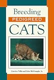 McGonagle, John J.: Breeding Pedigreed Cats