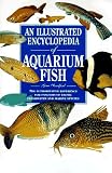 Sandford, Gina: An Illustrated Encyclopedia of Aquarium Fish