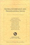 Foreign Affairs Staff: Global Government : Transnational Issue Foreign Affairs Staff: Global Government : Transnational Issue