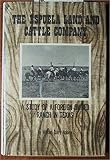 Holden, William C.: Espuela Land and Cattle Company: The Study of a Foreign-Owned Ranch in Texas Holden, William C.: Espuela Land and Cattle Company: The Study of a Foreign-Owned Ranch in Texas