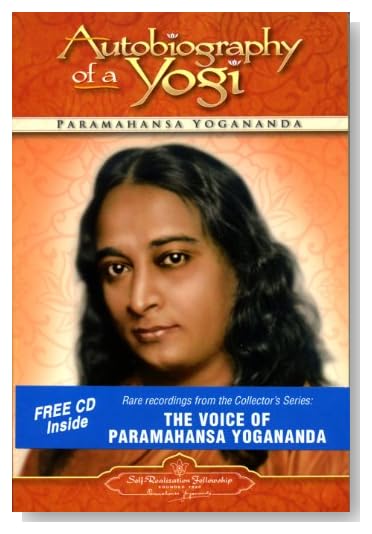 Autobiography of a Yogi