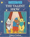Carlson, Nancy L.: Louanne Pig in the Talent Show Carlson, Nancy L.: Louanne Pig in the Talent Show