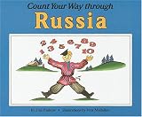 Haskins, Jim: Count Your Way Through Russia Haskins, Jim: Count Your Way Through Russia