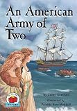 Greeson, Janet: American Army of Two Greeson, Janet: American Army of Two