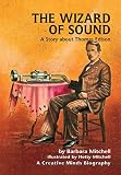 Mitchell, Barbara: The Wizard of Sound Mitchell, Barbara: The Wizard of Sound