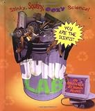 Ross, Michael Elsohn: Junk Lab