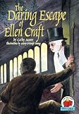 Moore, Cathy: Daring Escape of Ellen Craft Moore, Cathy: Daring Escape of Ellen Craft