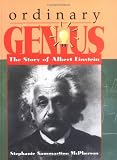 McPherson, Stephanie Sammartino: Ordinary Genius McPherson, Stephanie Sammartino: Ordinary Genius