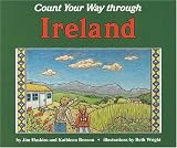 Haskins, Jim: Count Your Way Through Ireland Haskins, Jim: Count Your Way Through Ireland