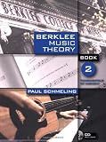 Schmeling, Paul: Berklee Music Theory - Book 2: Fundamentals of Harmony
