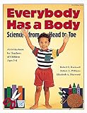 Rockwell, Robert E.: Everybody Has a Body: Science from Head to Toe/Activities Book for Teachers of Children Ages 3-6 Rockwell, Robert E.: Everybody Has a Body: Science from Head to Toe/Activities Book for Teachers of Children Ages 3-6