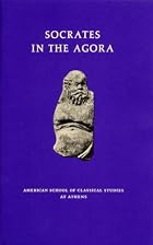 Socrates in the Agora by Mabel Lang