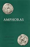 Grace, Virginia R.: Amphoras and the Ancient Wine Trade Grace, Virginia R.: Amphoras and the Ancient Wine Trade