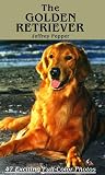 Pepper, Jeffrey: The Golden Retriever Pepper, Jeffrey: The Golden Retriever
