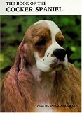 Brearley, Joan: The Book of the Cocker Spaniel