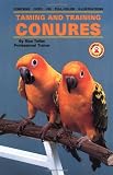 Teitler, Risa: Taming and Training Conures