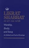Greenberg, Sidney: Likrat Shabbat