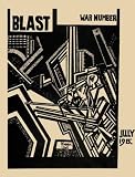 Lewis, Wyndham: Blast II