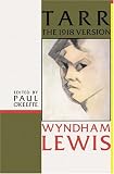 Lewis, Wyndham: Tarr