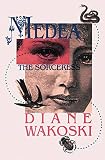 Wakoski, Dinae: Medea the Sorceress