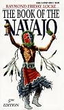 Locke, Raymond: The Book of the Navajo