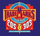 Baker, Eric: Trademarks of the `20s and `30s