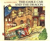 Caen, Herb: The Cable Car and the Dragon