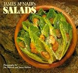 McNair, James: James McNair's Salads McNair, James: James McNair's Salads