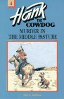Erickson, John R.: Murder in the Middle Pasture Erickson, John R.: Murder in the Middle Pasture