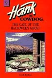 Erickson, John R.: The Case of the Halloween Ghost Erickson, John R.: The Case of the Halloween Ghost