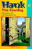 Erickson, John R.: The Case of the Car-Barkaholic Dog Erickson, John R.: The Case of the Car-Barkaholic Dog
