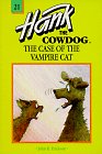Erickson, John R.: The Case of the Vampire Cat Erickson, John R.: The Case of the Vampire Cat