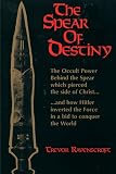 Ravenscroft, Trevor: Spear of Destiny Ravenscroft, Trevor: Spear of Destiny