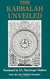 Mathers, MacGregor S.L.: The Kabbalah Unveiled