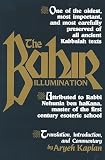Kaplan, Aryeh: Bahir Kaplan, Aryeh: Bahir