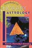 Hamaker-Zondag, Karen: Handbook of Horary Astrology