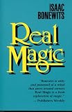Bonewits, Isaac: Real Magic : An Introductory Treatise on the Basic Principles of Yellow Magic Bonewits, Isaac: Real Magic : An Introductory Treatise on the Basic Principles of Yellow Magic