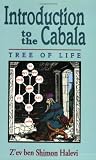 Halevi, Z'Ev Ben Shimon: Introduction to the Cabala