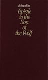 Bahaullah: Epistle to the Son of the Wolf