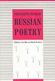 Glad, John: Twentieth Century Russian Poetry