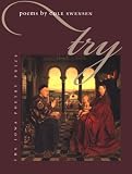 Swensen, Cole: Try